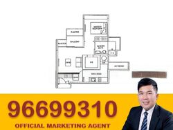 Yishun Avenue 1 (D27), Condominium #480582591